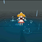 unity3d游戏特效教程——untiy3d游戏特效基础课程（喜子老师主讲） - CGJOY论坛