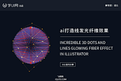 飞特网采集到AI教程