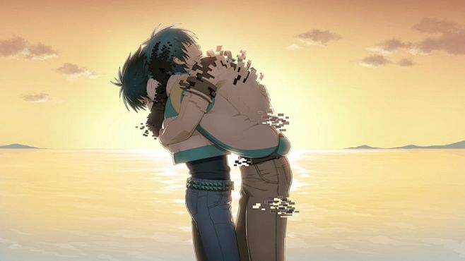 【CG】DMMD（全）_看图_腐女动漫吧...