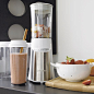 Cuisinart® Compact-Smoothie Blender | Crate and Barrel: