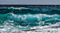 波, 水, 冲浪, 海洋, 海, 喷雾, 风, 启动画面, 泡沫, 蓝色的水