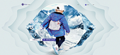 凝之37采集到童装上新banner