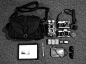 what's in your bag? -- TOPIT.ME 收录优美图片