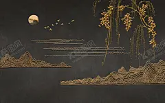 新中式背景墙 【酷图网】花鸟工笔画,新中式背景墙,花鸟背景墙,花鸟装饰画,轻奢,中式背景墙,新中式装饰画,喜上眉梢,花开富贵,喜鹊,大气,高清,唯美,新中式,古典画,玉兰花,花鸟国画,中式花鸟背景,山水画,小鸟,意境花鸟,写意,卧室,浮雕,屏风,中国风,客厅背景墙,书房背景墙,壁画,壁纸,电视背景墙,背景墙,装饰画