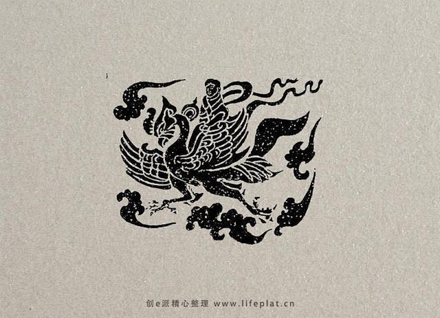 华夏文明精髓——中国古代纹样图腾的千年传...