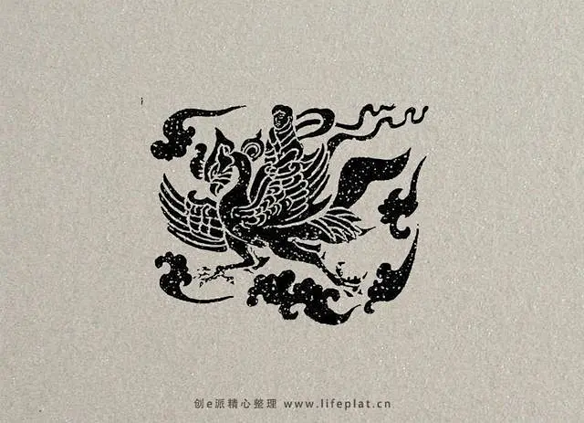 华夏文明精髓——中国古代纹样图腾的千年传承与发展-花瓣网