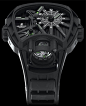 #Hublot Masterpiece – Key of Time watch #Unique #Watches