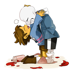 传说之下undertale