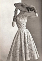 



vintage dress

