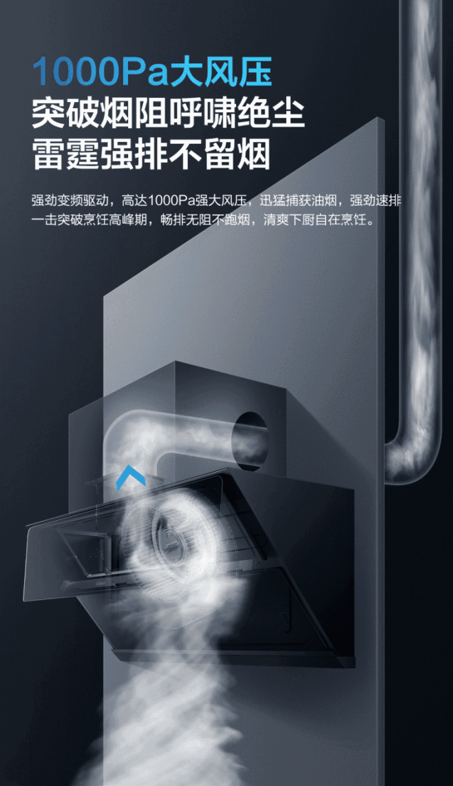 老板官方旗舰28X6ST+57变频吸抽油...