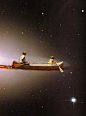 星河
