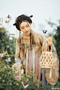@辜深深 的个人主页 - 微博