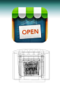 Store App Icon | LOVEUI