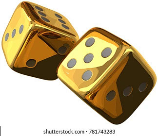 cube-dices-golden-3d...