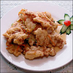taoC采集到食（¯﹃¯）