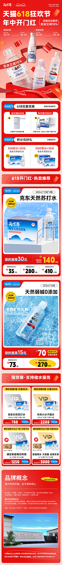 吱呜猪ū采集到年货节素材