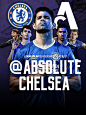 @AbsoluteChelsea Matchdays Posters 16/17 : Matchday Promo posters for every Chelsea FC matchday of the 2016/2017 season for @AbsoluteChelsea