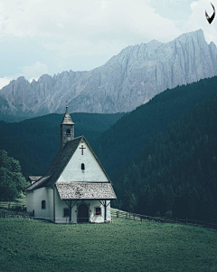 八戒呀采集到风景