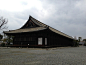 京都最後一站三十三間堂，下午出發去神戶有馬溫泉。,叮当猴