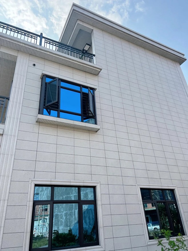 自建房外墙砖不会搭配？快点看过来‼️_3_佛山顺大陶瓷-阿杰_来自小红书网页版