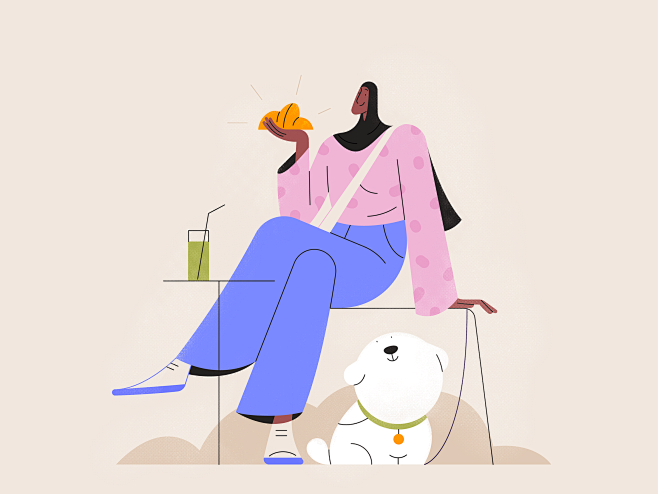 Share it with me! by...