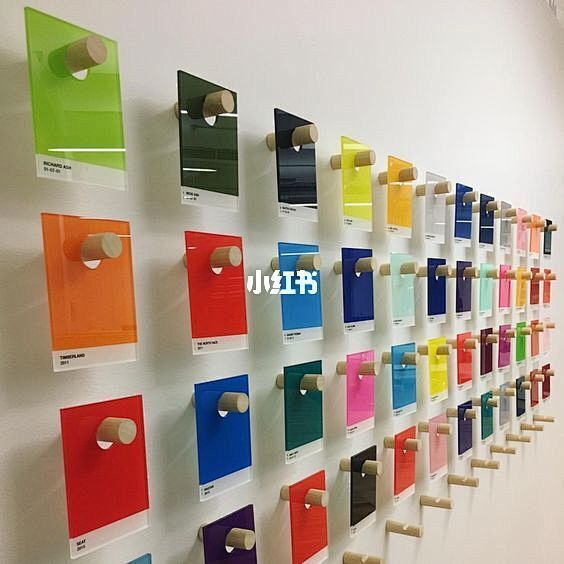 创意签到——亚克力牌签到 : #婚礼签到...