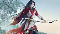 #剑网3壁纸# #魔道祖师# 魔道系列壁纸终于做出来辣~素材来自剑网3编辑器~部分外观根据小说原著服装描述有修改~表白美工~都太帅了挑花了眼QUQ~脸型感谢@凄厉浓烈中二红 授权QUQ 战线时间拉的比较长所以前后画风有点不一样_(:з」∠)_打包传送门→O网页链接 @剑网3官方微博 @剑网3有爱同人秀 ...展开全文c