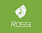 ROSSI标志
国内外优秀logo设计欣赏