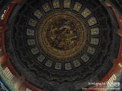 游遍全世界（12）之  北京故宫 天安门 多图, 吴幽幽5旅游攻略