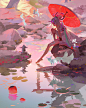 彼岸花
