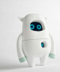 artificially intelligent robot musio, learns and adapts with you