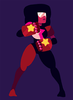 ʕ•̫͡•ʔ聪采集到STEVEN UNIVERSE