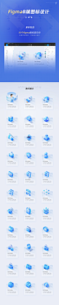 Figma B端图标设计