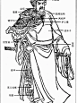 冷门传统文化：文武袖