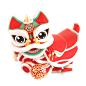 舞狮6