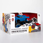 Sharper Image RC Monster Rockslide 1:24  Scale - Blue and White : Read reviews and buy Sharper Image RC Monster Rockslide 1:24  Scale - Blue and White at Target. Choose from contactless Same Day Delivery, Drive Up and more.