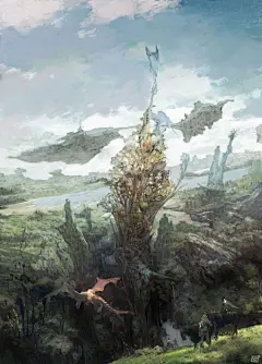 Square Enix公布完全新作RPG「Project Prelude Rune (神秘の前兆)」本作由新工作室Studio Istolia负责开发，是一款具有宏大世界观的幻想冒险物语，由前[传说]系列制作人“马场英雄”带队开发，更多的情报未来会逐步释出............ ​ ​​​​