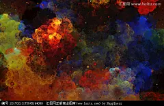 装饰画抽象画抽象背景印花图案抽象装饰画花纹图案分形无框画壁画背景墙梦幻装饰画装饰画花纹炫彩背景壁纸水彩画