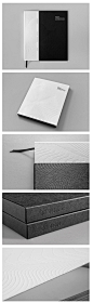 建筑画册案例 画册设计 平面设计