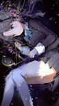 二次元超清大图动漫壁纸素材
@熹夭
关注每天更新