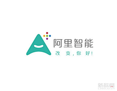 若年的采集到icon logo