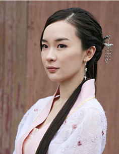 熊乃瑾-诛仙青云志duitang.