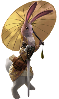 子熊酱采集到armello