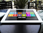 iPad App UI Retina - Sarah on Behance