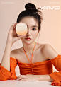 ads Advertising  cosmetics Make Up 产品拍摄 人像摄影 彩妆 护肤品 电商摄影 静物摄影
