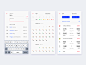 Flight Search Flow by Vitaly Rubtsov in Flight Booking