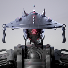 黄色小芒采集到Technique-C4D