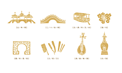 C甜饼饼采集到扬州文化