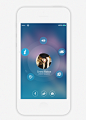 iOS8 Design Concept. on Behance