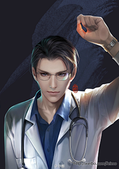 JodyZZY一尛謠采集到非墨--国内知名女插画师